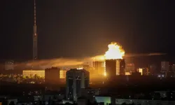 Rusya, Ukrayna'ya büyük bir saldırı başlattı