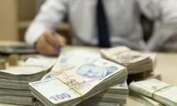 Vergiye yönelik düzenlemeleri içeren kanun Resmi Gazete'de yayımlandı