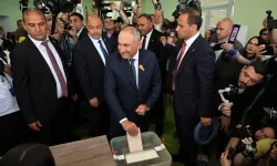 Ermenistan seçimlerinde Paşinyan zaferini ilan etti
