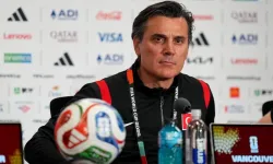 Vincenzo Montella: Avustralya karşısında her türlü şeye hazırız