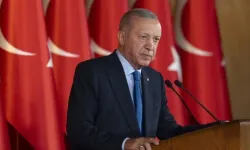 Cumhurbaşkanı Erdoğan'dan ABD-İran anlaşması açıklaması: Memnuniyetle karşılıyorum