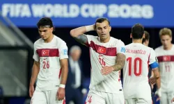 A Milli Futbol Takımı, FIFA sıralamasında 10 basamak düştü