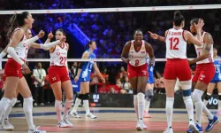 Filenin Sultanları’ndan müthiş seri: Çin engelini de aşarak 4'te 4 yaptık