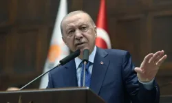 Cumhurbaşkanı Erdoğan'dan 'Terörsüz Türkiye' mesajı: Yasal çerçeve üzerinde çalışıyoruz