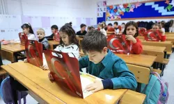 Okullarda son ders zili bugün çalıyor