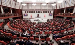 10 vekil hakkındaki dokunulmazlık fezlekeleri TBMM'ye gönderildi