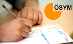 ÖSYM, YKS'deki 2 soruya ilişkin inceleme başlattı