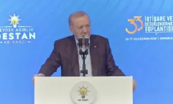 Cumhurbaşkanı Erdoğan'dan tesettür yorumu: Türkiye bu meseleyi geride bıraktı