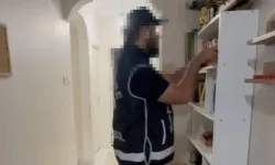 9 ilde yasa dışı bahis operasyonu: 32 şirkete el konuldu