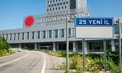 25 yeni ilin kurulacağı yönündeki iddialara yalanlama