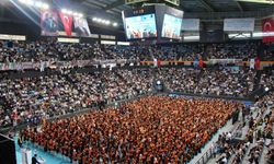 Avrasya Üniversitesi’nde mezuniyet coşkusu