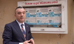 Milletvekili Yavuz Aydın'dan çıkış! “Kokarcaya karşı afiş değil, gerçek mücadele lazım”