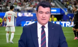 Murat Ekrem Çimen'in skandal hatası! TRT'den özür açıklaması: Spiker görevden alındı