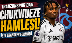 Trabzonspor'dan Chukwueze hamlesi! İşte transfer formülü