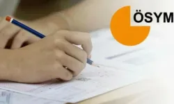 YKS'ye girecekler dikkat! İlk oturum TYT yarın yapılacak