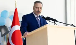 Bakan Fidan duyurdu! O ülke ile yeni sınır kapısı açılıyor
