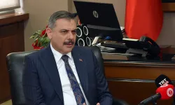 İçişleri Bakanı Çiftçi'den sahipsiz sokak hayvanlarıyla ilgili yeni açıklama