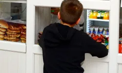 Okullarda kantin ve yemekhanelere kurulacak! MEB duyurdu