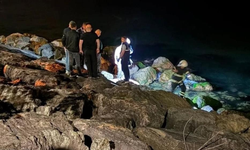 Giresun’da kayıp emekli öğretmen denizde ölü bulundu