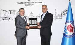 Türkiye ile İran arasındaki ticarette Trabzon Limanı'nın önemi artacak