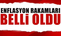 TÜİK, Mayıs 2026 enflasyon rakamlarını açıkladı
