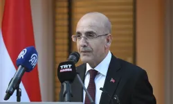 Şimşek: Enflasyonla mücadeledeki kararlı duruşumuz sürüyor
