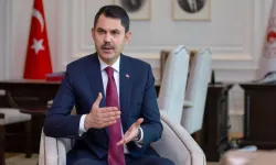 Murat Kurum anlattı: TOKİ'nin 20 bin konut kampanyasının detayları