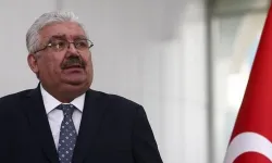 MHP'de tasfiyeler sürüyor bir il daha feshedildi Semih Yalçın duyurdu