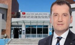 Silivri Belediyesi'nde başkanvekili Yalçın Ekici oldu