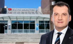 Yolsuzluk soruşturması: Silivri Belediyesi'nde başkan ve 9 kişi tutuklandı