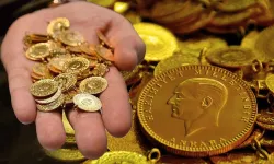 Altının gramı 6 bin 178 liradan işlem görüyor
