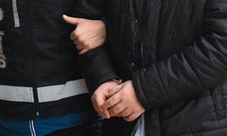 İnterpol'ün kırmızı bültenle aradığı firari Türkiye'de yakalandı!