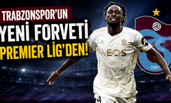 Trabzonspor'un yeni forveti Premier Lig'den! Transfer formülü ortaya çıktı