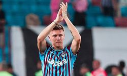 Trabzonspor'da Serdar Saatçı Çorum FK'ya transfer oldu! İşte bonservis ücreti