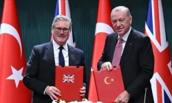 Türkiye ve İngiltere arasında tarihi anlaşma: Stratejik ortaklığı güçlenecek
