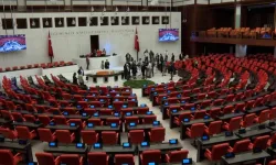 TBMM, NATO Zirvesi'nin ardından yoğun mesaiye hazırlanıyor