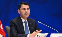 Murat Kurum: 1 Temmuz’dan bu yana 33 milyon 33 bin 90 adet ambalaj topladık