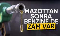 Akaryakıtta tabela yine değişecek
