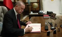 8 üniversiteye rektör ataması Resmi Gazete'de