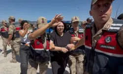 Gülistan Doku soruşturmasında Handan Sonel de tutuklandı