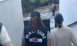Üsküdar Belediye Başkanı Sinem Dedetaş gözaltına alındı