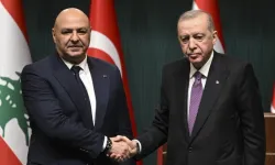 Lübnan Cumhurbaşkanı: Türkiye'nin üstlendiği rolü takdir ediyoruz
