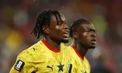 Trabzonspor'dan Fatawu atağı! Onuachu'nun menajeri transferde devrede