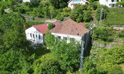 Tarihi cami 20 yıldır restorasyon bekliyor: "Bir 20 yıl daha bekleyemeyiz"