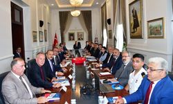 Trabzon'da boğulmaların önlenmesi için yeni tedbirler masaya yatırıldı