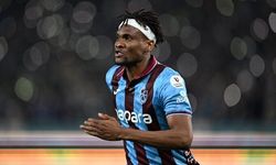 Trabzonspor’a dev teklif! Chibuike gidiyor mu?