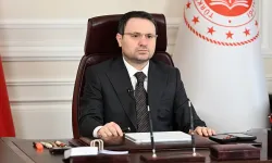 Adalet Bakanı Akın Gürlek'in eşine suikast planı son anda önlendi!