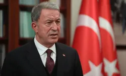 Hulusi Akar: S-400 konusu bir şekilde çözülecek