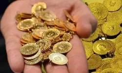 ABD-İran gerilimi altını vurdu: Ons ve gram altın yeni haftaya sert düşüşle başladı