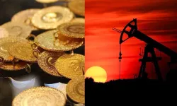 ABD-İran gerilimi piyasaları sarstı! Petrolde sert yükseliş, altında düşüş